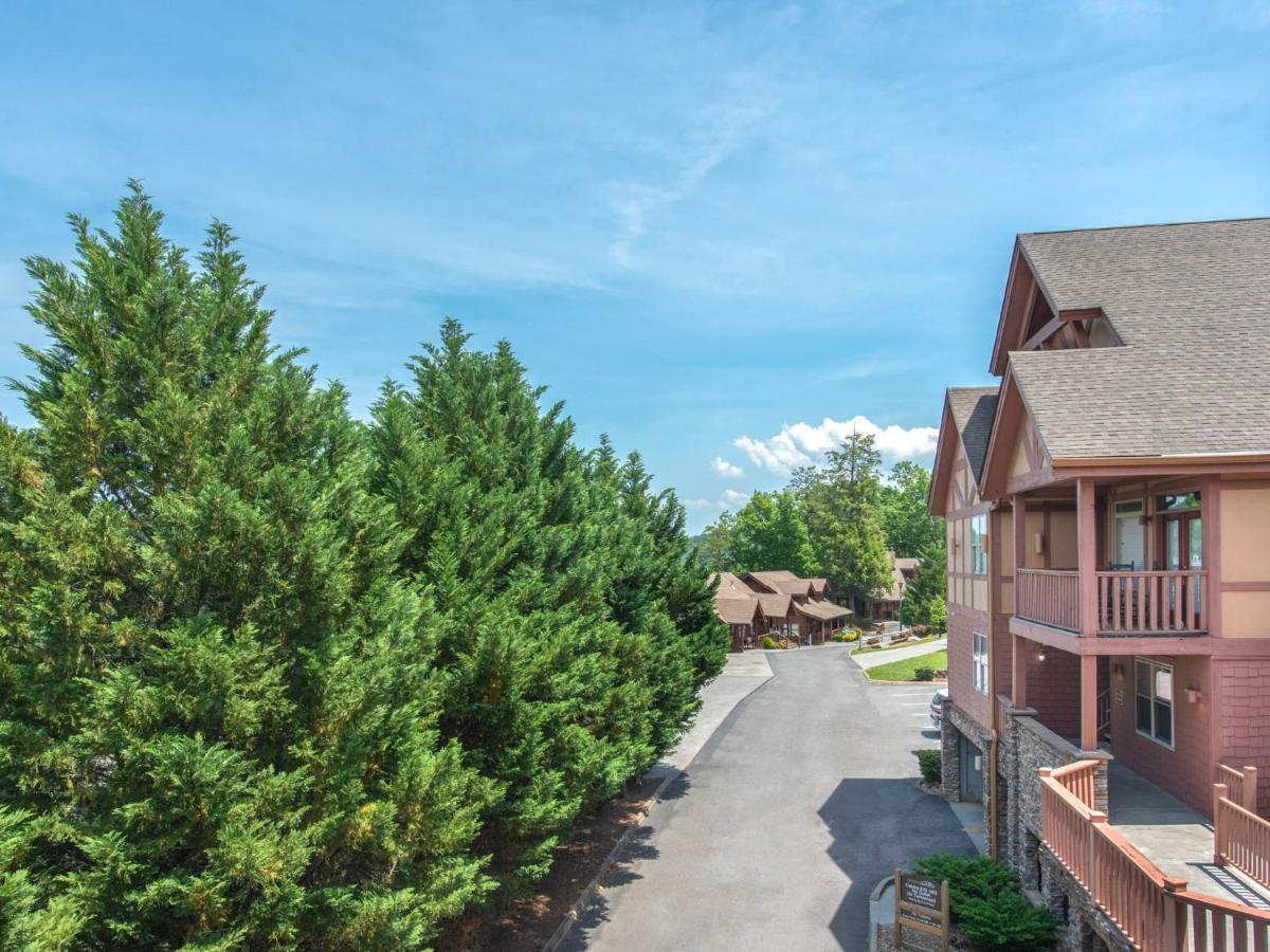 The Clubhouse 3206 Apartment Пиджен Фордж Екстериор снимка