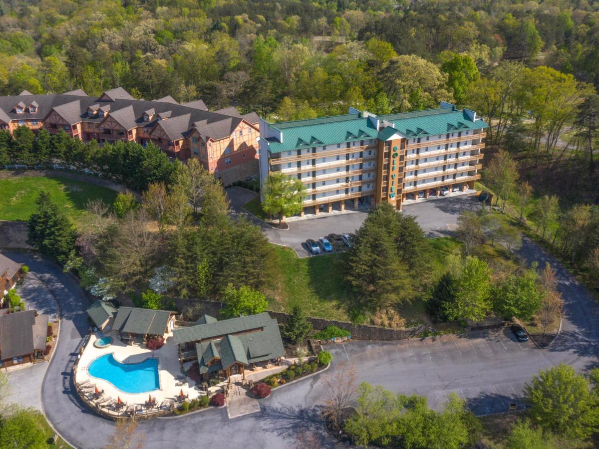 The Clubhouse 3206 Apartment Пиджен Фордж Екстериор снимка